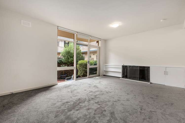 Second view of Homely apartment listing, Apartment 2/17-19 Grosvenor St, Brighton VIC 3186