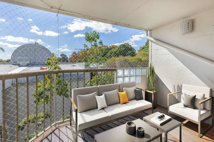 Second view of Homely apartment listing, 40/46 Smith Street, Highgate WA 6003