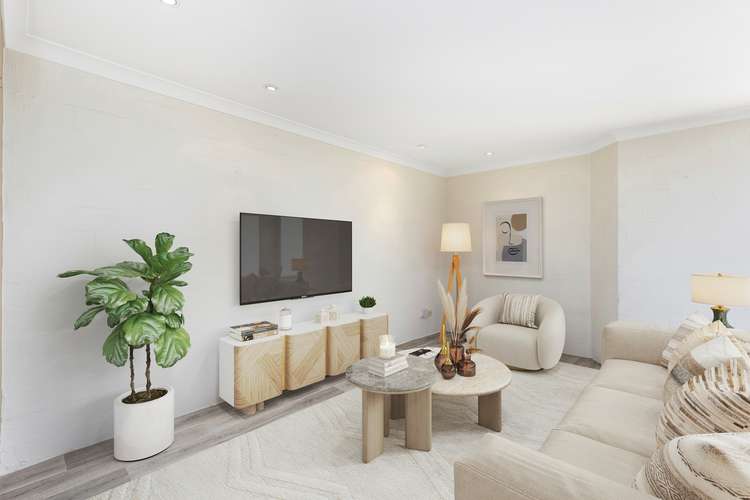 Third view of Homely apartment listing, 40/46 Smith Street, Highgate WA 6003