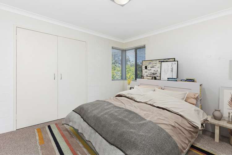 Fifth view of Homely apartment listing, 40/46 Smith Street, Highgate WA 6003