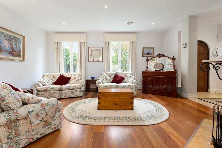 Second view of Homely house listing, 46 Outer Crescent, Brighton VIC 3186