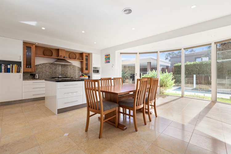 Fifth view of Homely house listing, 46 Outer Crescent, Brighton VIC 3186