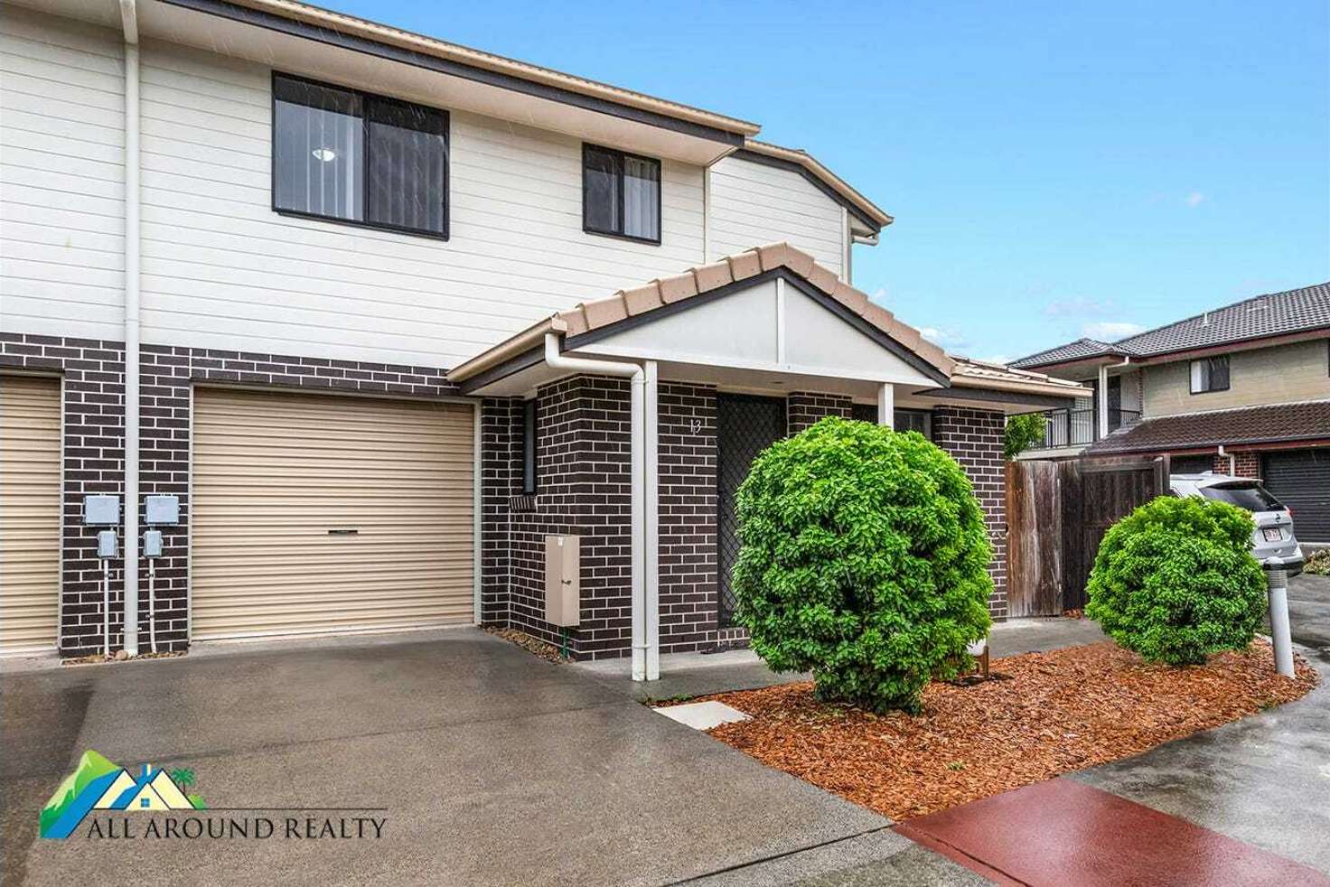 Main view of Homely townhouse listing, 13/120 Duffield Road, Kallangur QLD 4503