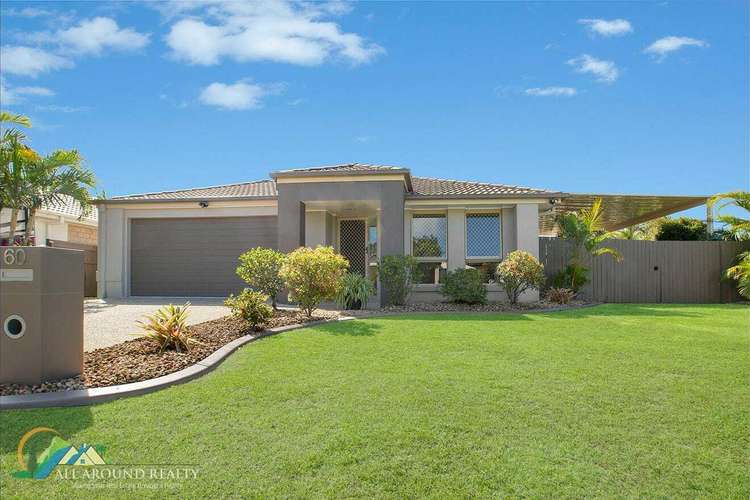 Second view of Homely house listing, 60 Sandheath Place, Ningi QLD 4511