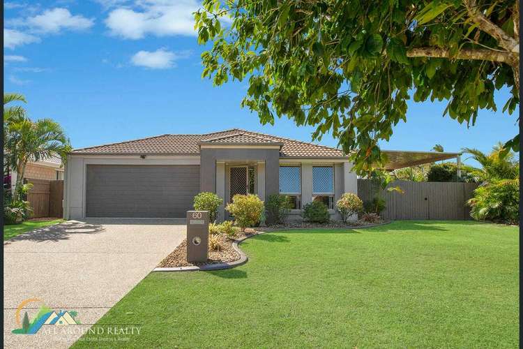 Third view of Homely house listing, 60 Sandheath Place, Ningi QLD 4511