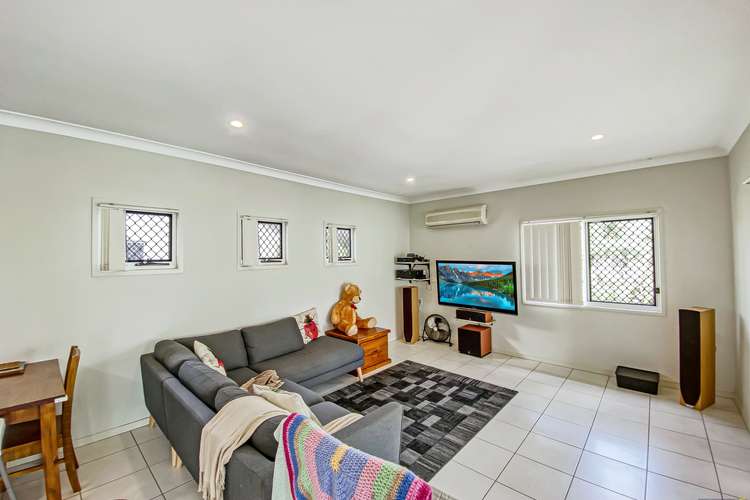 Fifth view of Homely house listing, 15 Shallow Bay Dr, Springfield Lakes QLD 4300
