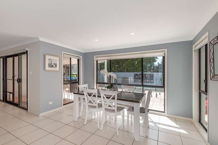 Fourth view of Homely house listing, 5 Mizzen Pl, Twin Waters QLD 4564