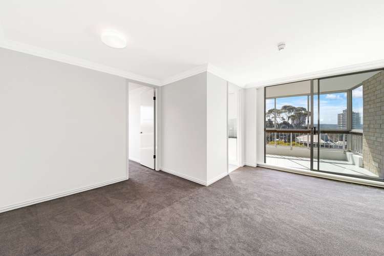Main view of Homely apartment listing, 702/1 Watson Street, Neutral Bay NSW 2089