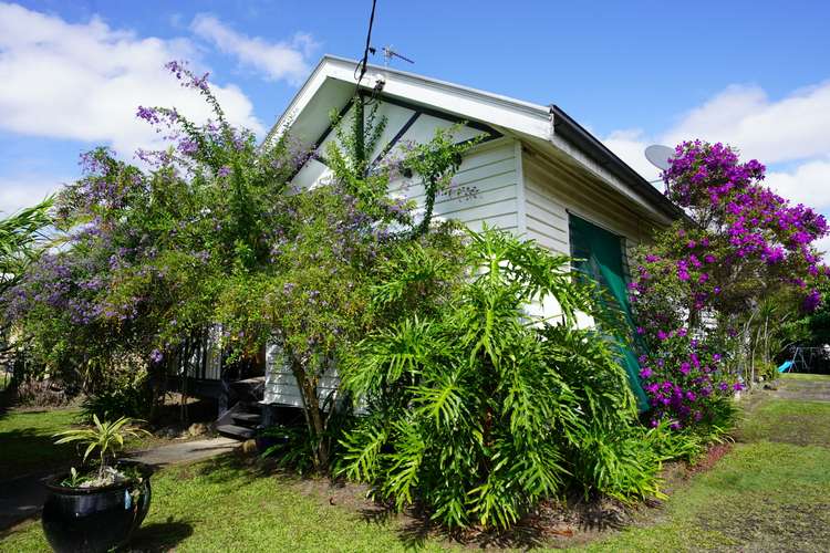 6 Paget St, Mooloolah Valley QLD 4553