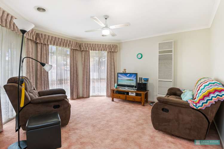 Second view of Homely house listing, 81 Church St, Eaglehawk VIC 3556