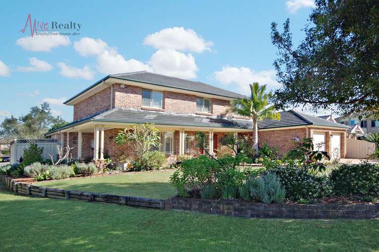 57 Yachtsman Dr, Chipping Norton NSW 2170