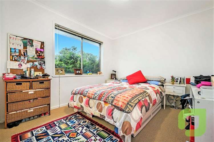 Fourth view of Homely unit listing, Unit 6/83 Manningham St, Parkville VIC 3052
