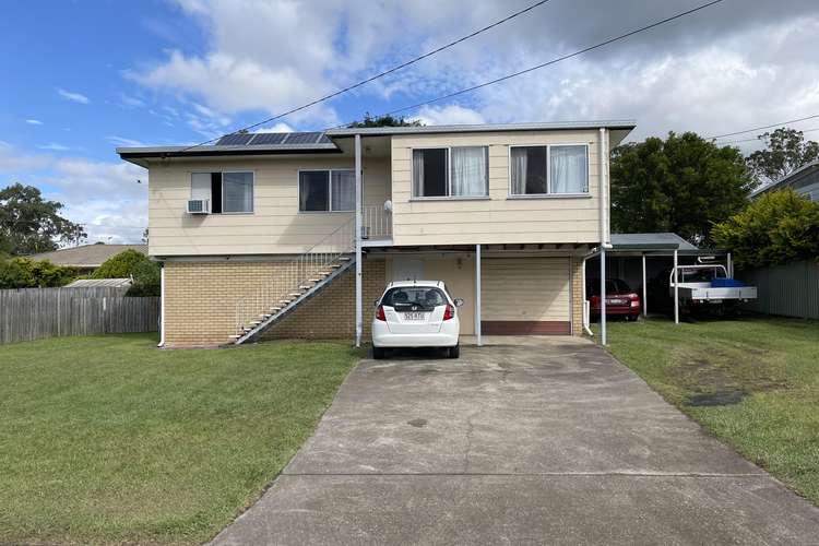 Main view of Homely house listing, 4 Fritz St, Loganlea QLD 4131