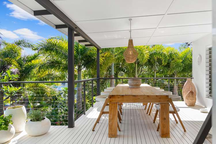 Third view of Homely house listing, 45 Southern Cross Pde, Sunrise Beach QLD 4567