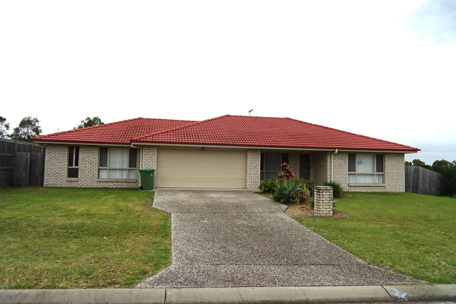 Main view of Homely house listing, 47 Walnut Cres, Lowood QLD 4311