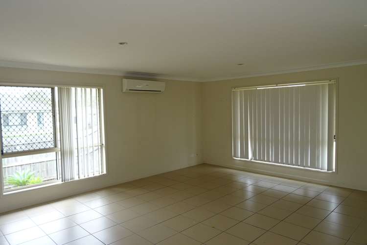 Second view of Homely house listing, 47 Walnut Cres, Lowood QLD 4311