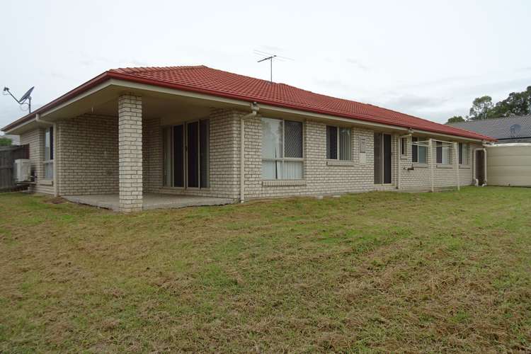Third view of Homely house listing, 47 Walnut Cres, Lowood QLD 4311