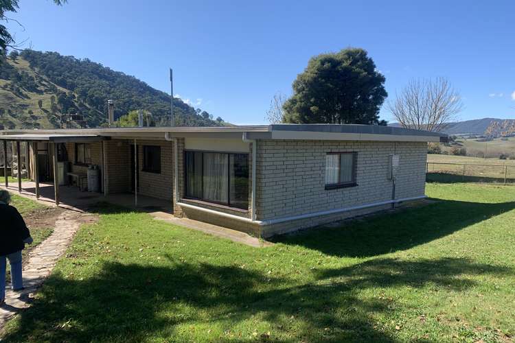 109A Coulstons Rd, Lucyvale VIC 3691