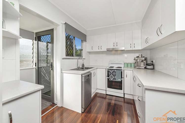 Second view of Homely house listing, 15 Lillipilli St, Vincent QLD 4814