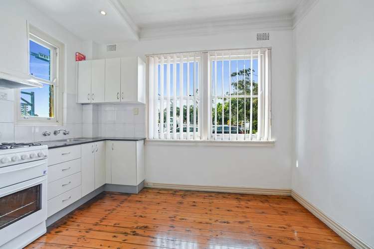 Second view of Homely unit listing, Unit 4/185 Falcon St, Neutral Bay NSW 2089