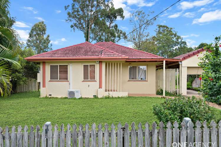 Main view of Homely house listing, 8 Veronica St, Inala QLD 4077