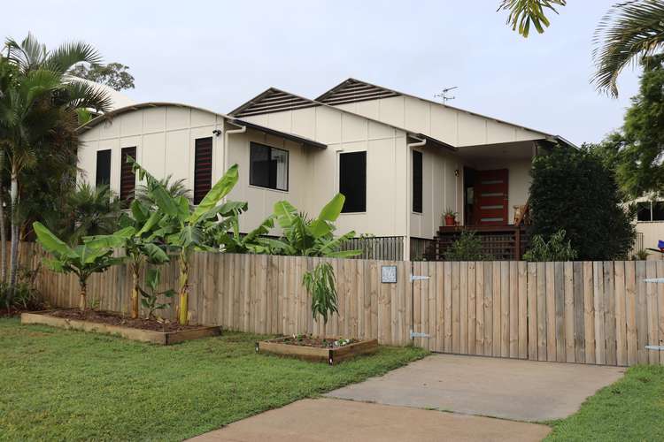 Third view of Homely house listing, 14 Manooka Dr, Rainbow Beach QLD 4581