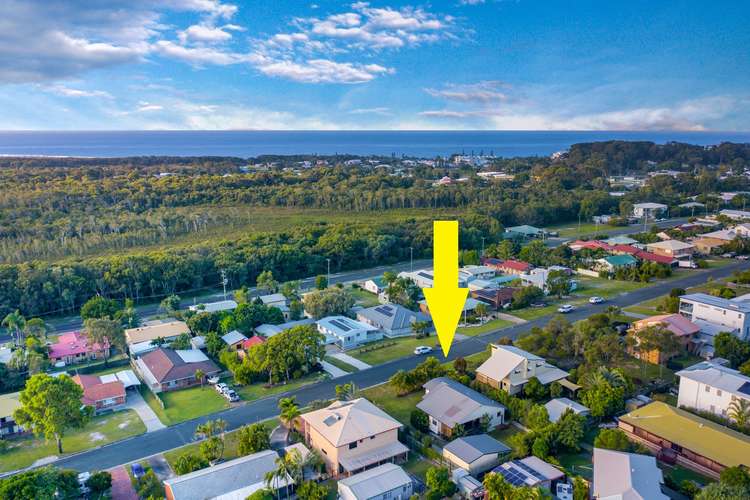 Fourth view of Homely house listing, 14 Manooka Dr, Rainbow Beach QLD 4581