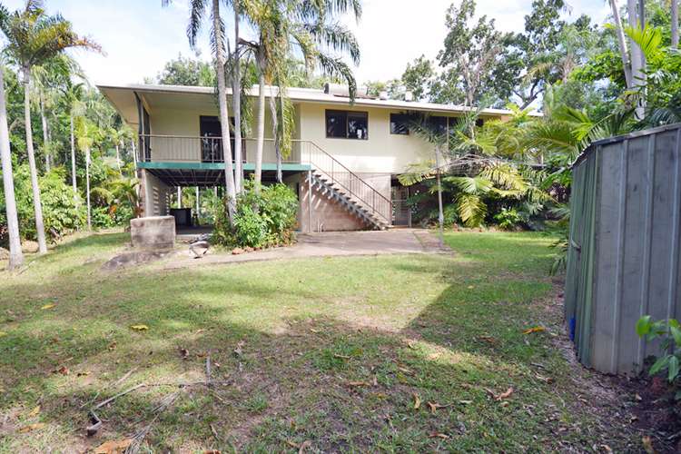 Third view of Homely house listing, 5 Mahogany Ave, Trunding QLD 4874