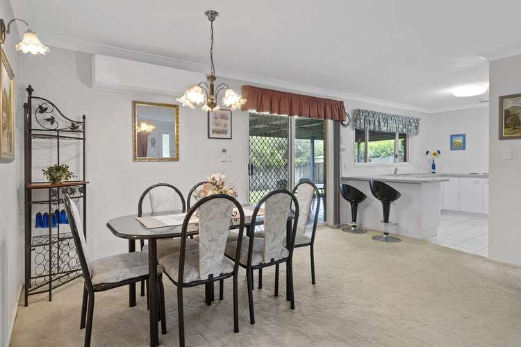 Fourth view of Homely house listing, 7 Spica Dr, Tanah Merah QLD 4128