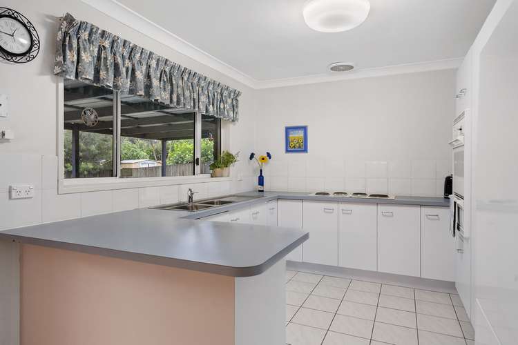 Fifth view of Homely house listing, 7 Spica Dr, Tanah Merah QLD 4128