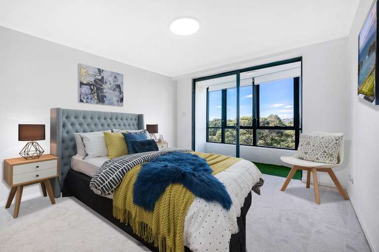 Second view of Homely apartment listing, 286/83-93 Dalmeny Ave, Rosebery NSW 2018