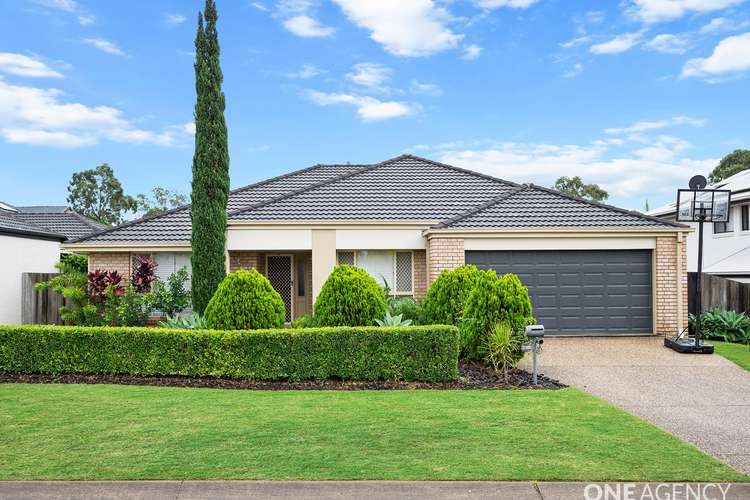 Main view of Homely house listing, 7 Burnside Pl, Forest Lake QLD 4078