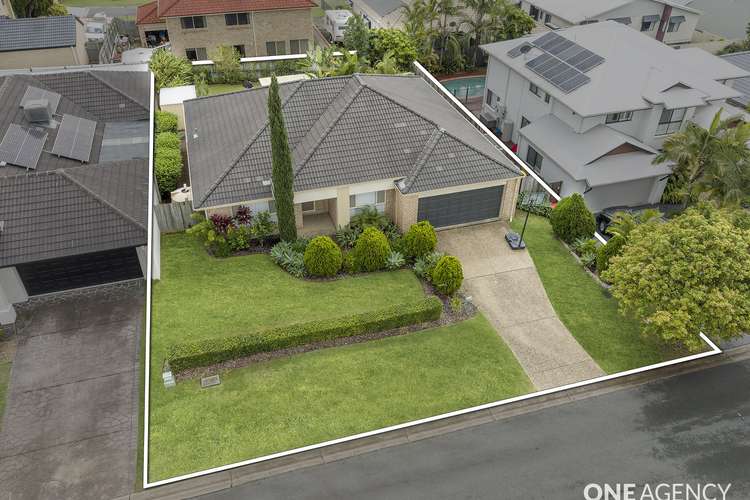 Second view of Homely house listing, 7 Burnside Pl, Forest Lake QLD 4078
