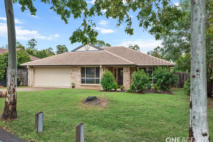 Main view of Homely house listing, 14 Eungella Tce, Forest Lake QLD 4078