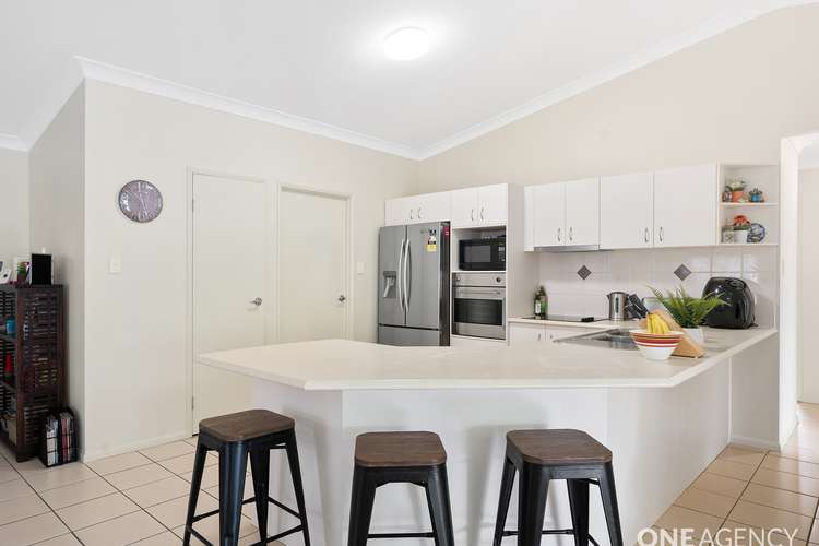 Second view of Homely house listing, 14 Eungella Tce, Forest Lake QLD 4078