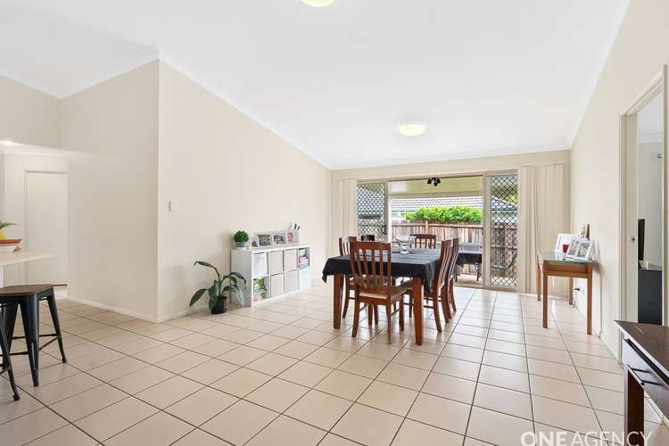 Sixth view of Homely house listing, 14 Eungella Tce, Forest Lake QLD 4078