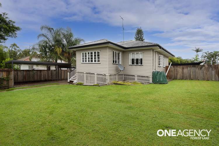 Main view of Homely house listing, 33 Barberry St, Inala QLD 4077