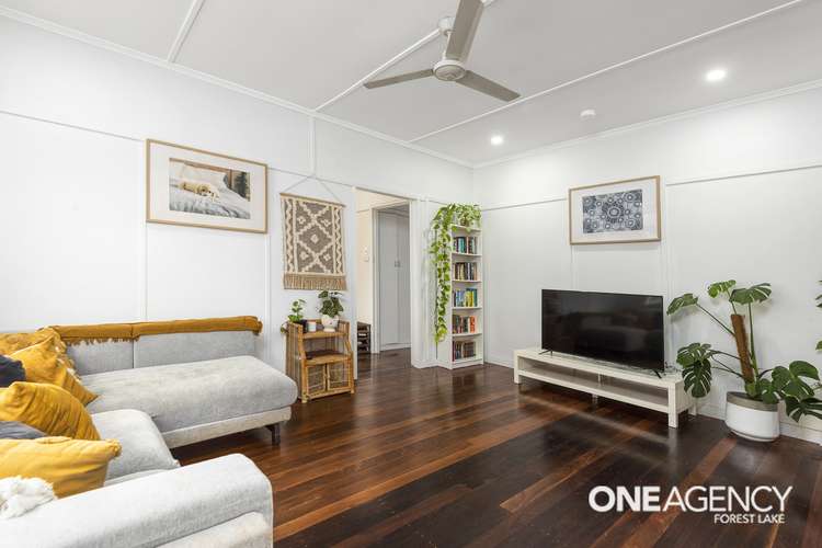 Second view of Homely house listing, 33 Barberry St, Inala QLD 4077