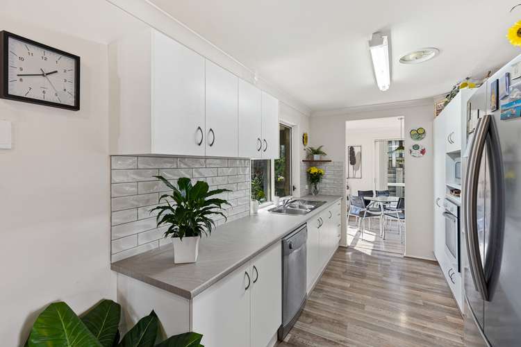 Second view of Homely house listing, 6 Beauchamp St, Seventeen Mile Rocks QLD 4073