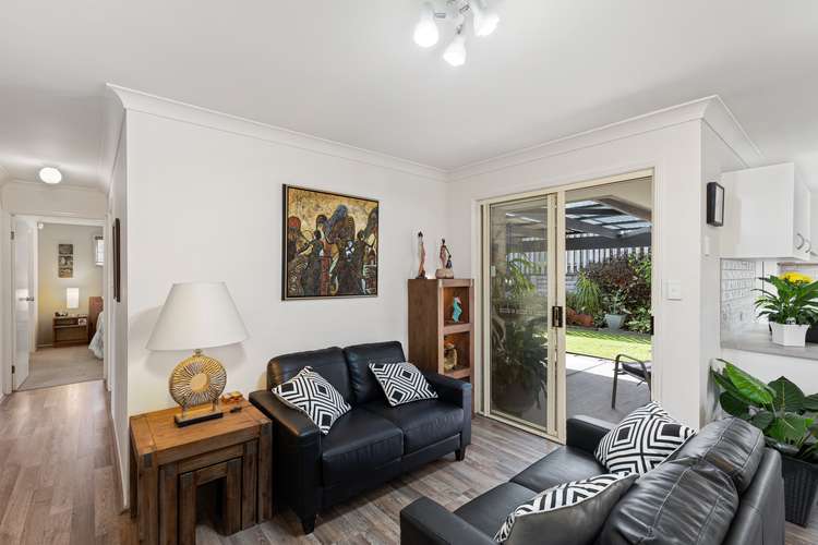Fifth view of Homely house listing, 6 Beauchamp St, Seventeen Mile Rocks QLD 4073