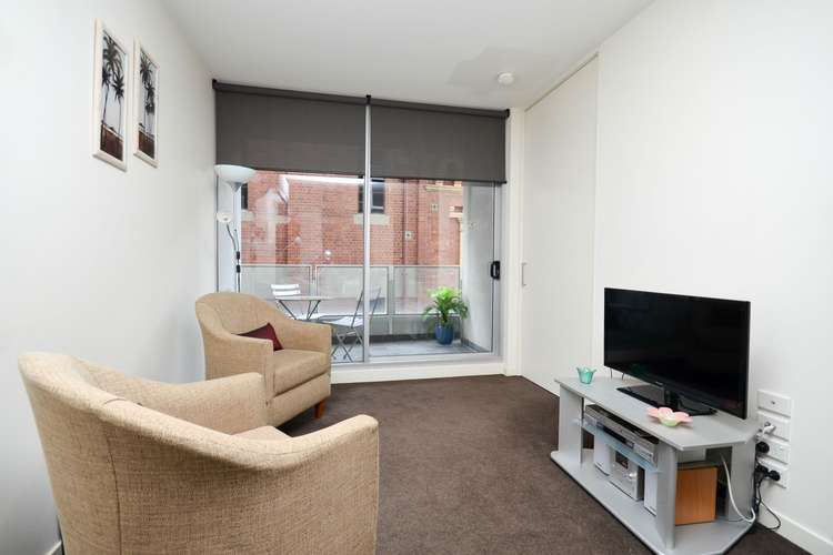 Second view of Homely unit listing, Unit 607v/162 Albert Street, East Melbourne VIC 3002