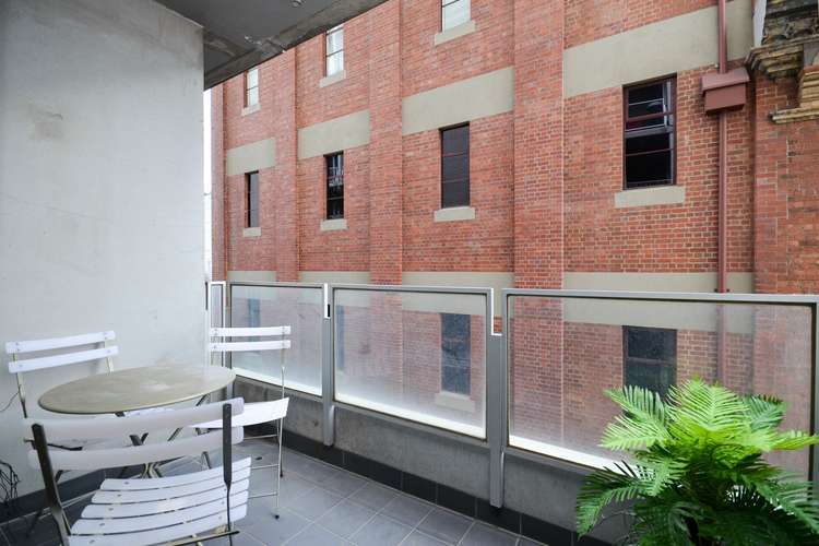 Third view of Homely unit listing, Unit 607v/162 Albert Street, East Melbourne VIC 3002