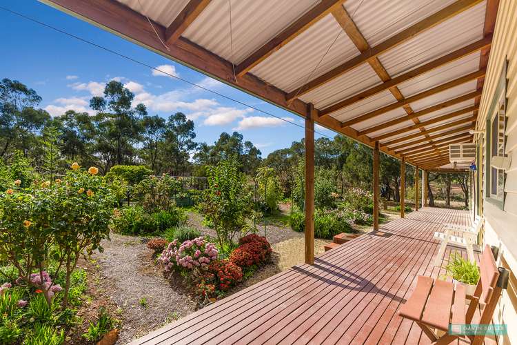 Third view of Homely house listing, 1B Wattletree Court, Maiden Gully VIC 3551