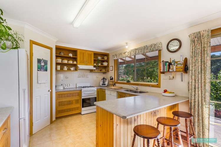 Fifth view of Homely house listing, 1B Wattletree Court, Maiden Gully VIC 3551