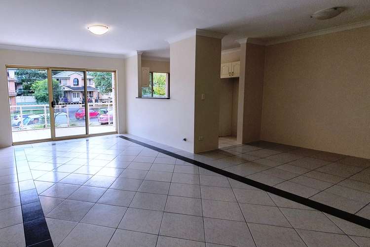 Second view of Homely unit listing, Unit 5/61-63 Reynolds Avenue, Bankstown NSW 2200