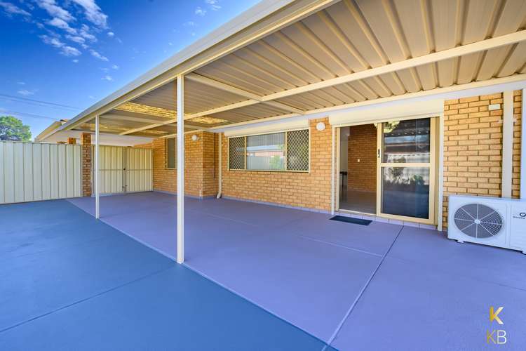 Fourth view of Homely house listing, 25 Grange Dr, Cooloongup WA 6168