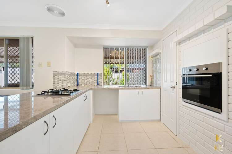 Sixth view of Homely house listing, 25 Grange Dr, Cooloongup WA 6168