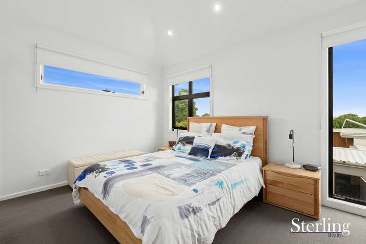 Sixth view of Homely townhouse listing, 1/107 Park Crescent, Williamstown North VIC 3016