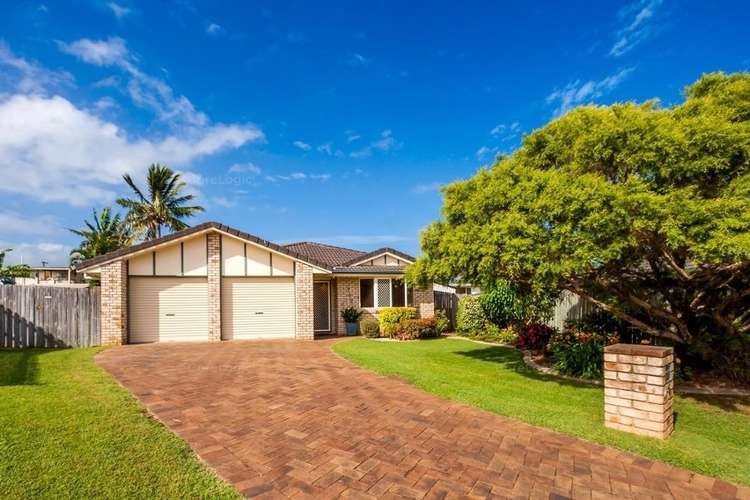 Main view of Homely house listing, 9 Regent St, Avoca QLD 4670