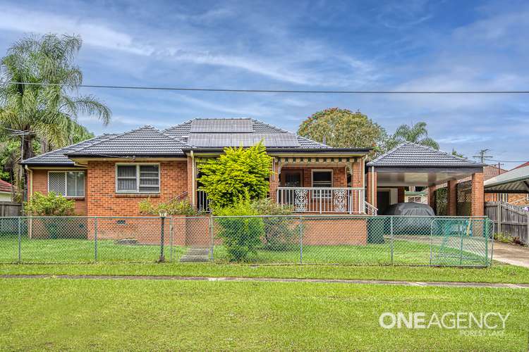 Second view of Homely house listing, 38 Hyacinth St, Inala QLD 4077